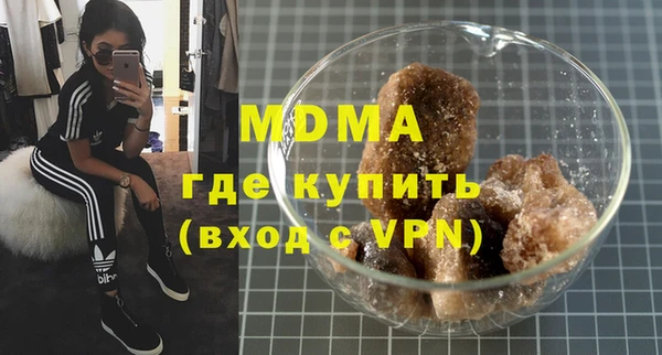индика Пересвет