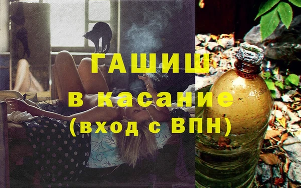 индика Пересвет