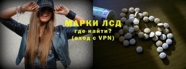 индика Пересвет